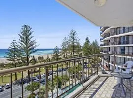 Aries Holiday Apartments