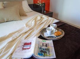 Residence Borgo & Mare - Localo, hotel in Melendugno