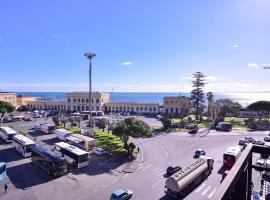 Symposium Bed&Breakfast, hotel a Catania