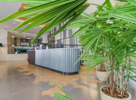 Coral Trade e Eventos prox a Pucrs, Araujo Vianna, hotel v destinaci Porto Alegre