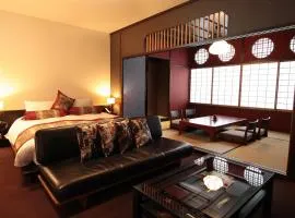 Kizashi The Suite Kyoto Gion