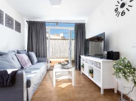 Mallorca Suites - Turismo de Interior, hotel in Palma de Mallorca