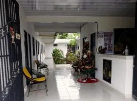 Hostal Flor del Ariari