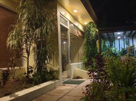 La Cabana Maldives, hotel en Maamigili