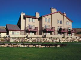 WorldMark Bear Lake, hotell i Garden City