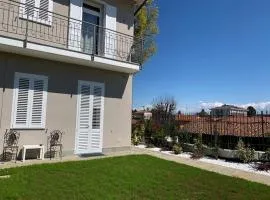 B&B Margante - MXP - Breakfast gluten free su richiesta