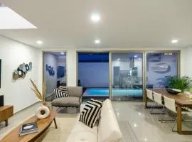 Villa Scandinavia - Private Heated Pool by Silver Prop
