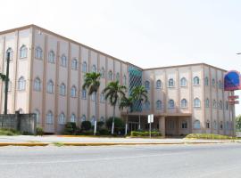 Hotel Baez Paraiso, Hotel in Paraíso