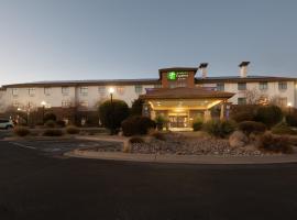 Holiday Inn Express & Suites St George North - Zion, hotel em Washington