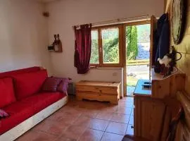Petit Studio dans chalet
