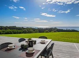 Tutukaka Vista - Tutukaka Holiday Home