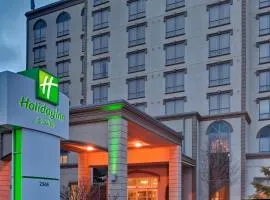 Holiday Inn & Suites Mississauga West - Meadowvale by IHG