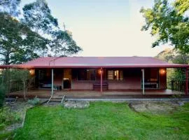 Shiralee's Rest of Katoomba