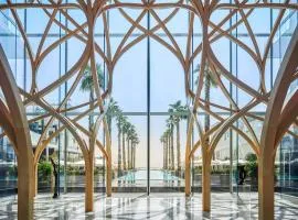 FIVE Palm Residence - Platinium Dubai