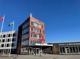 Hotell Årjäng