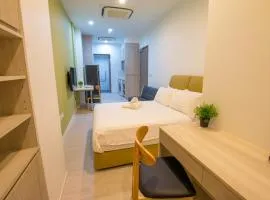 Cantonment Serviced Apartment
