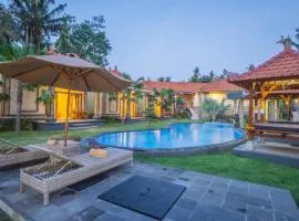 Abhirama Villas and Spa