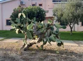 Sole e Mare appartamento nel villaggio