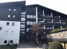 Alpendomizil Reber 2, hotel in Grassau