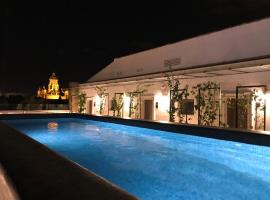 Aquitania Home Suites