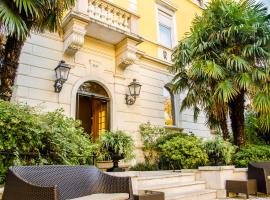 Hotel Rovereto, hotel din Rovereto