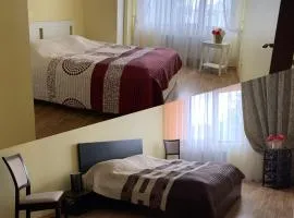 Sauliaus apartamentai
