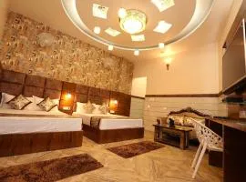The Park View Hotel
