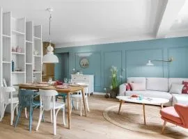 Sanhaus - PORTO and MADERA Boutique Apartments
