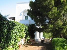 Casa Colonica, hotel a Gallipoli