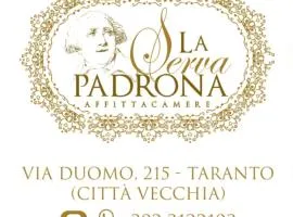 La Serva Padrona