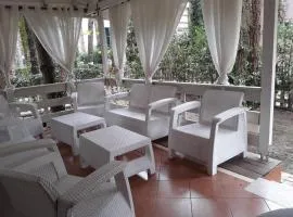 A beautiful Beach house Marea Resort