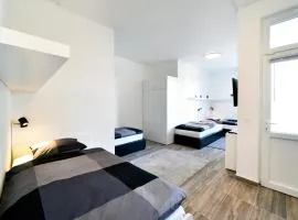 Apartments Dubec, Zagreb
