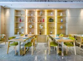Holiday Inn Express Shenzhen Nanshan by IHG