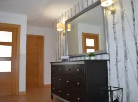 Apartamento turístico FARO DE LUNO