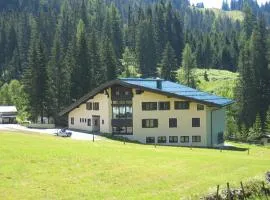 Appartementhaus Hochkönig 1- Birgkar