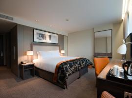 Clayton Hotel Chiswick, hotel a Londres