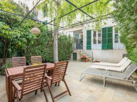 Casa Sunny, cottage in Port de Soller