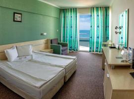MPM Hotel Arsena - Ultra All Inclusive, hotel in Nesebar