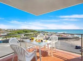 Santa Susanna Sunrise Apartment