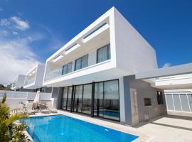 Diamond villas, hotel em Protaras