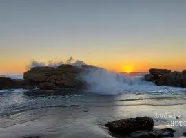 Stefanias Prasoudi Beach