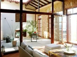 Gytheio Retreat, Panoramic Sea View apartment