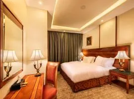 الخالدية سويت Khaldiyah Suite