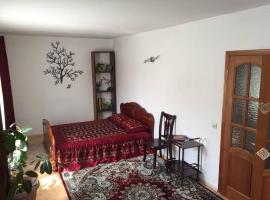 Guest House On Maksimova 9, hotel em Almaty