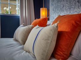 The Loft House - Beautiful House in Best Location, hotel near Royal Crescent, Bath