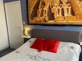 Homestay Mimi's Rental