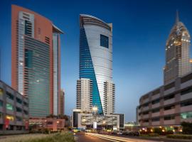 Staybridge Suites Dubai Internet City, an IHG Hotel, hotel near Dubai Internet City Metro Station, Dubai