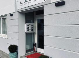 Lieboch Living, hotel v destinaci Lieboch
