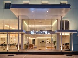 Mintel Huamark, hotel in Bangkapi, Bangkok