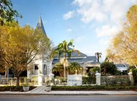 5 stars hotel in Robertson